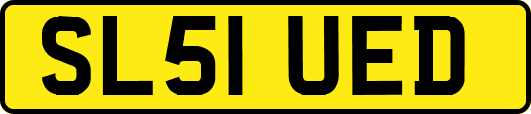 SL51UED