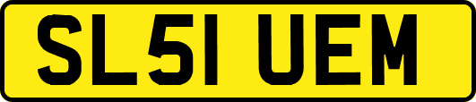 SL51UEM