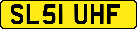 SL51UHF
