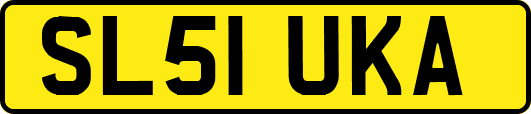 SL51UKA