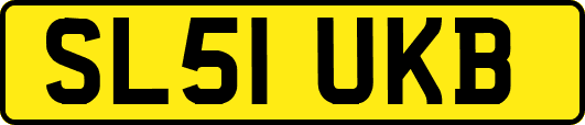 SL51UKB