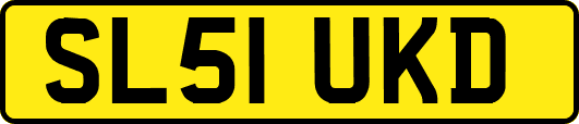 SL51UKD
