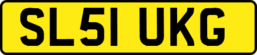 SL51UKG