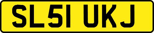 SL51UKJ