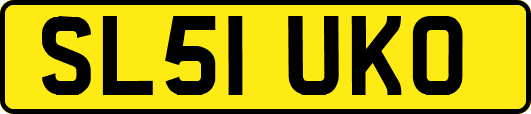 SL51UKO