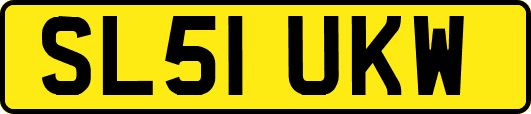 SL51UKW