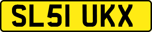 SL51UKX