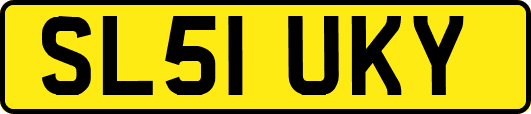 SL51UKY
