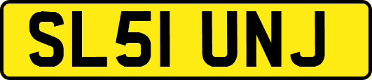 SL51UNJ