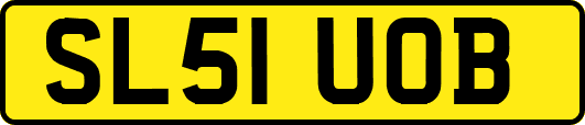 SL51UOB