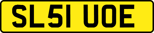 SL51UOE
