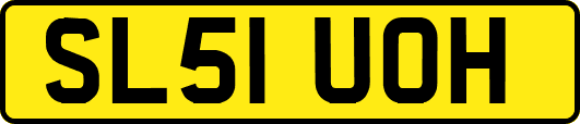 SL51UOH