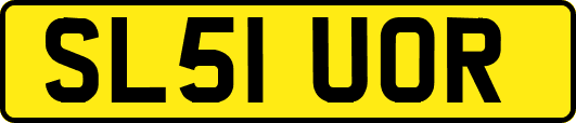 SL51UOR
