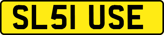 SL51USE