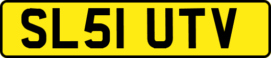 SL51UTV