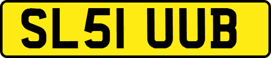 SL51UUB