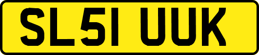 SL51UUK