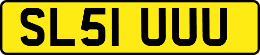 SL51UUU