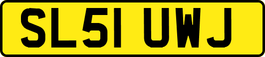 SL51UWJ