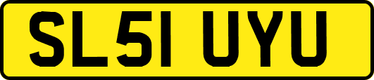 SL51UYU