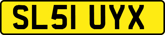 SL51UYX
