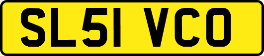 SL51VCO