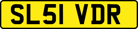 SL51VDR