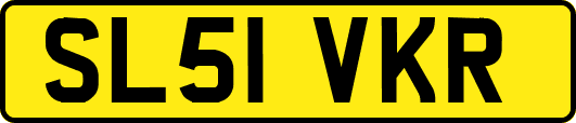 SL51VKR