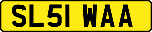 SL51WAA