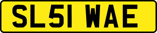 SL51WAE