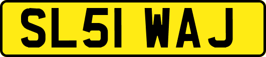 SL51WAJ