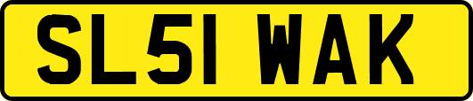 SL51WAK