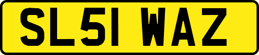 SL51WAZ