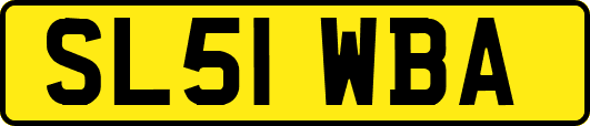 SL51WBA