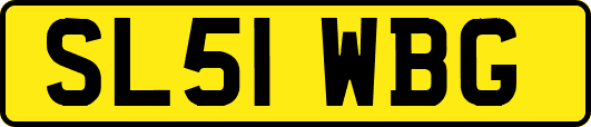 SL51WBG