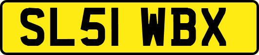 SL51WBX