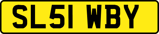 SL51WBY