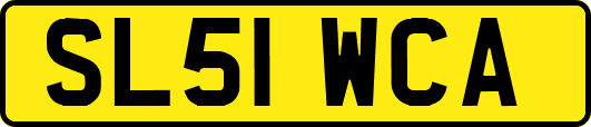 SL51WCA