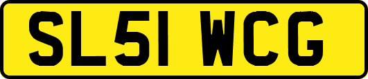 SL51WCG