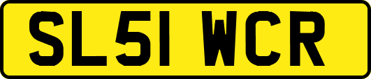 SL51WCR