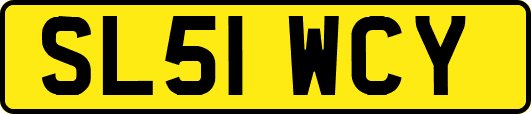 SL51WCY