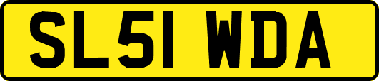 SL51WDA