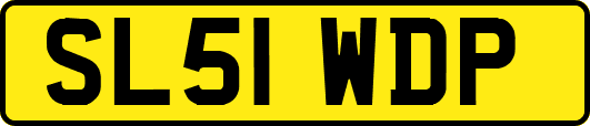 SL51WDP