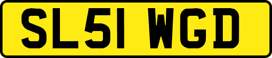 SL51WGD