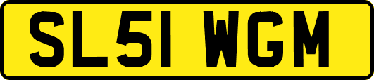 SL51WGM