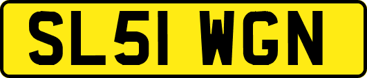 SL51WGN