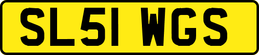 SL51WGS