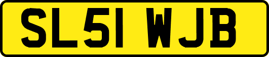 SL51WJB