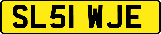SL51WJE