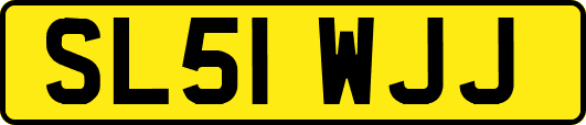 SL51WJJ